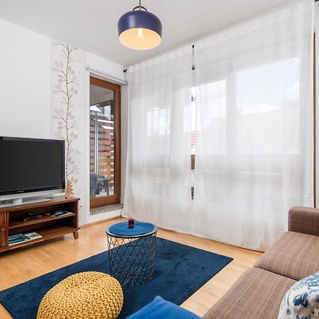 Nora Apartment Мркопали Екстериор снимка