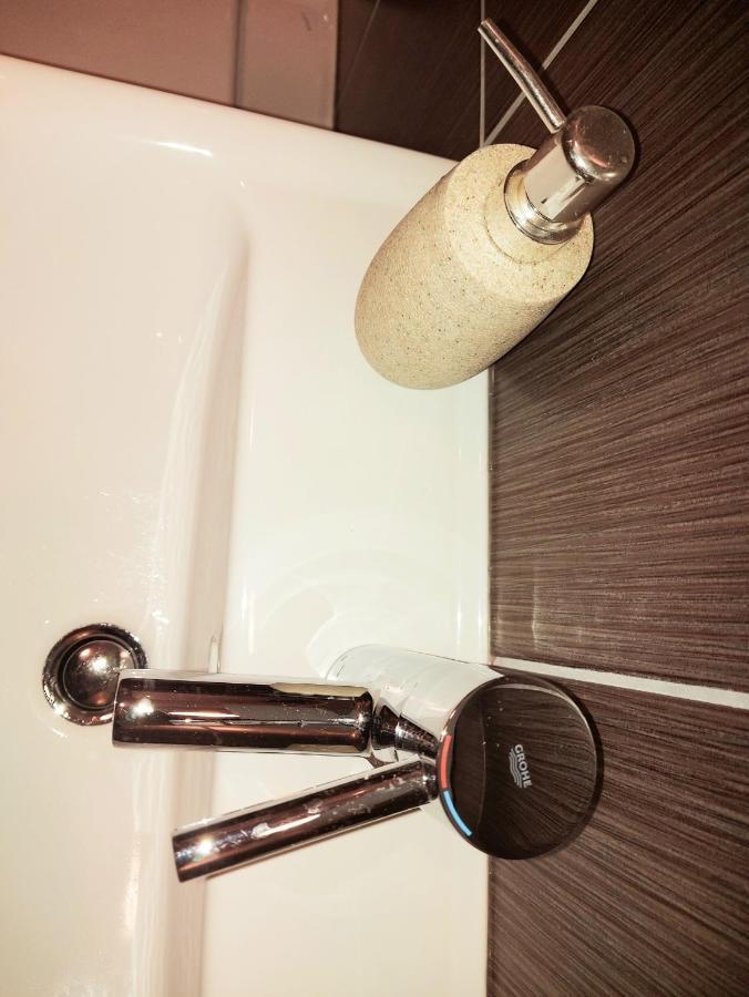 Nora Apartment Мркопали Екстериор снимка