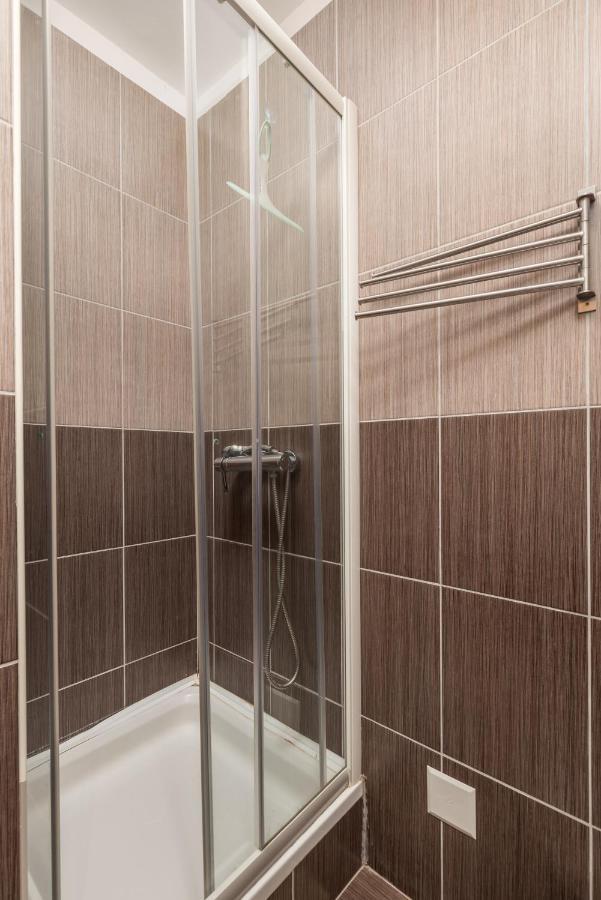 Nora Apartment Мркопали Екстериор снимка