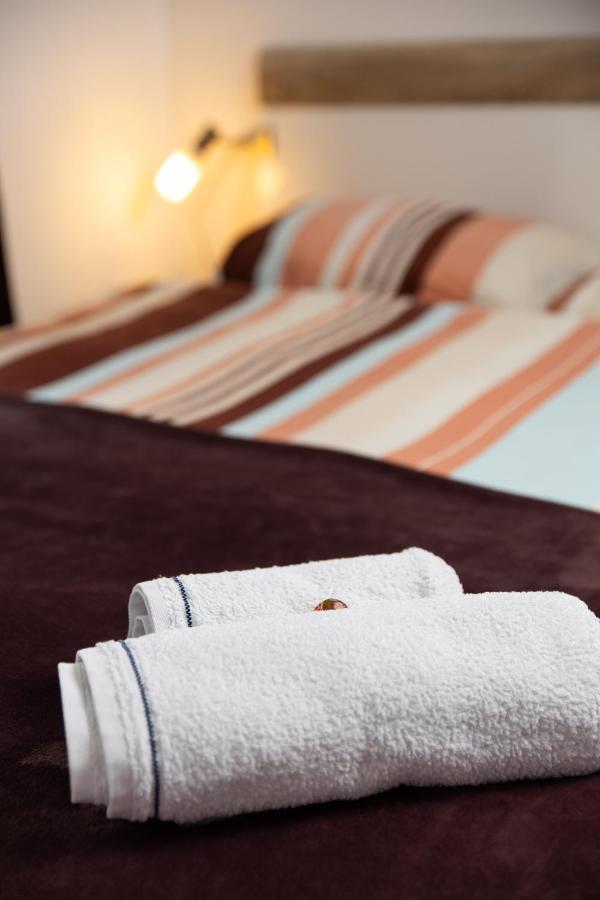 Nora Apartment Мркопали Екстериор снимка